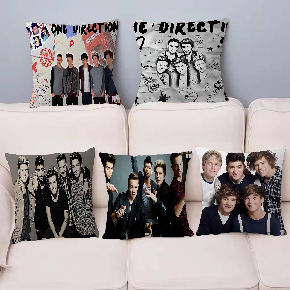 Home Textiles Direct - O-One 밴드, 음악, 행운의 용 디자인