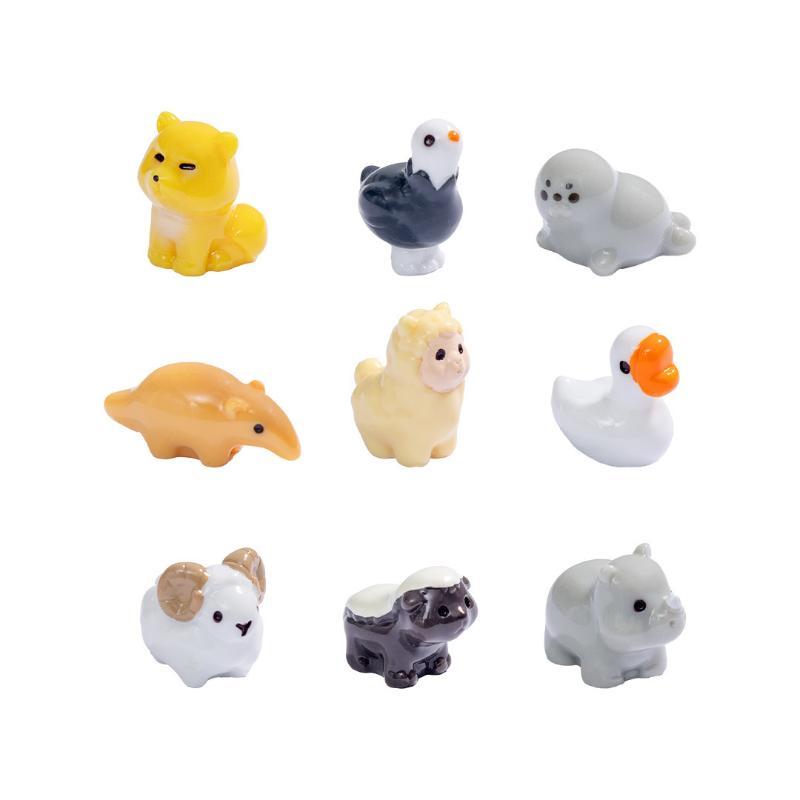 Home Textiles Sale - 새로운 할인 상품: 10개입 미니 레진