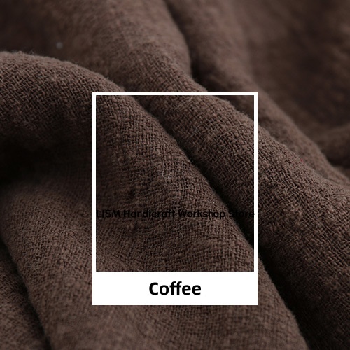천연 워싱 린넨 직물 다양한 색상 여성 의류용 부드러운 - Home Textiles Usa 리뷰 및 가격