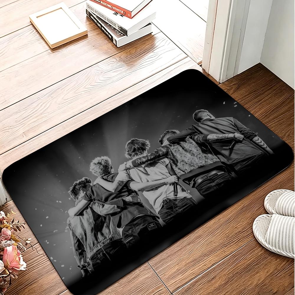 O-One 밴드, D-Directions 음악 테마,  - Home Textiles Direct 리뷰 및 가격