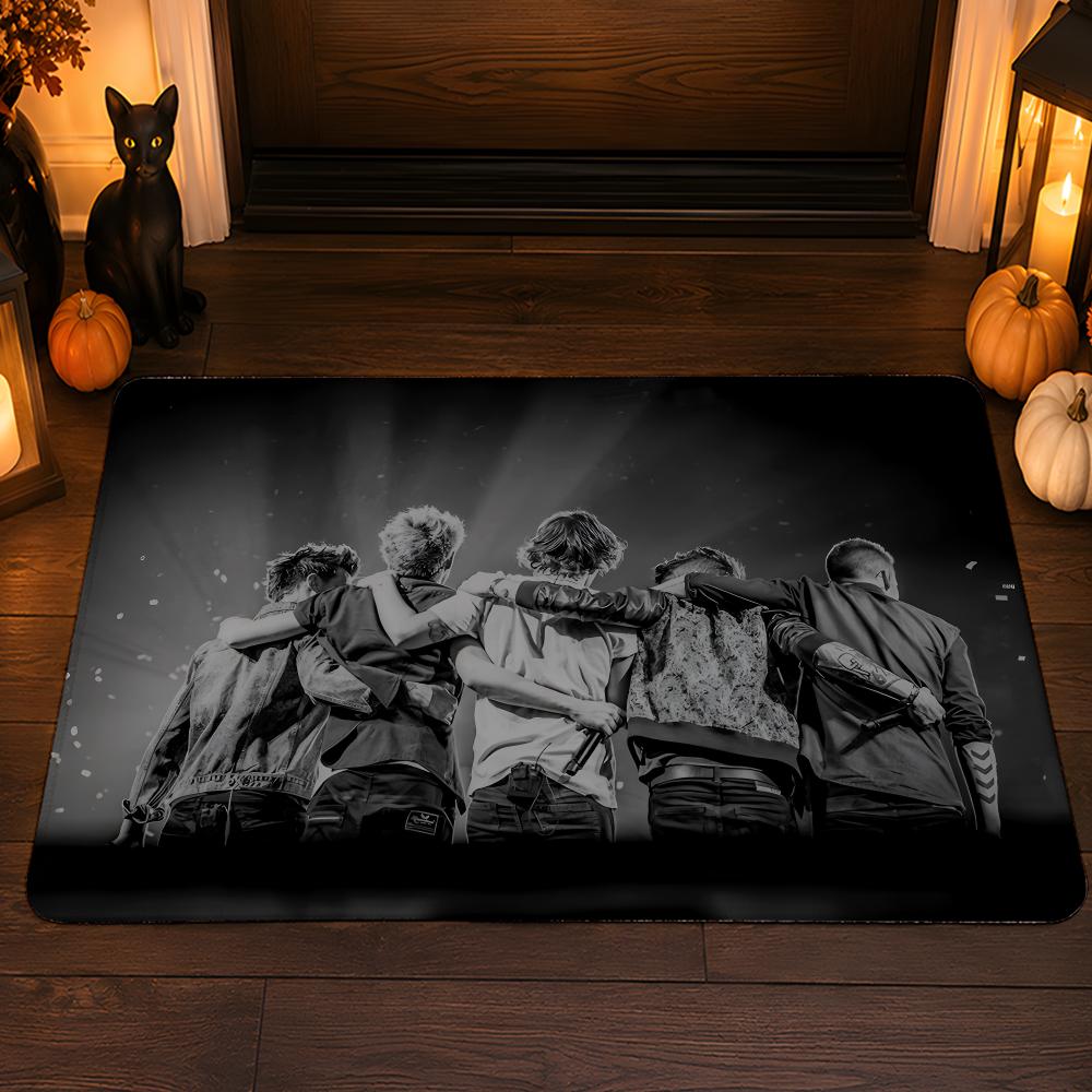 O-One 밴드, D-Directions 음악 테마,  - Home Textiles Direct 리뷰 및 가격