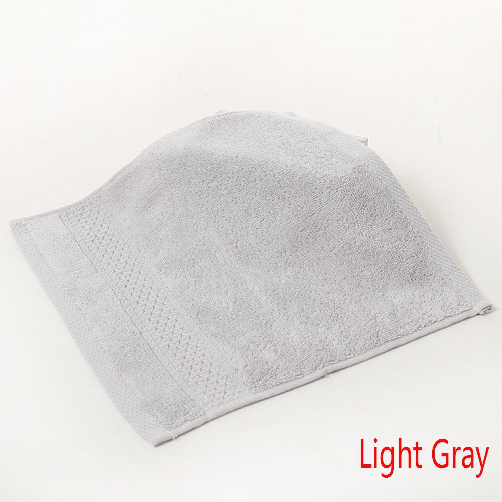 항균 목욕용 면 세안 타월, 얼굴 타월, 사각 스카프, - Home Textiles Face Towel 리뷰 및 가격