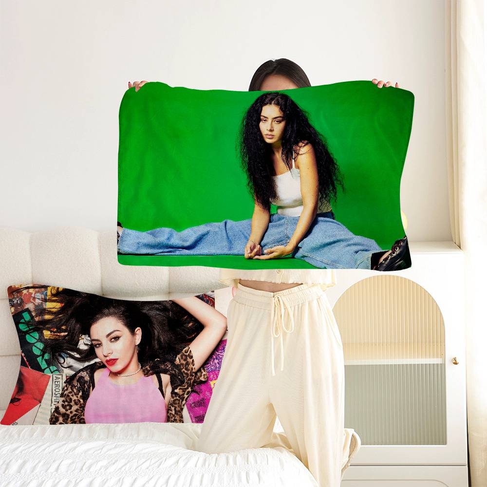 싱어 C-Charli X-XCX 프리미엄 퀵드라이 베개 - Home Textiles Premium 리뷰 및 가격
