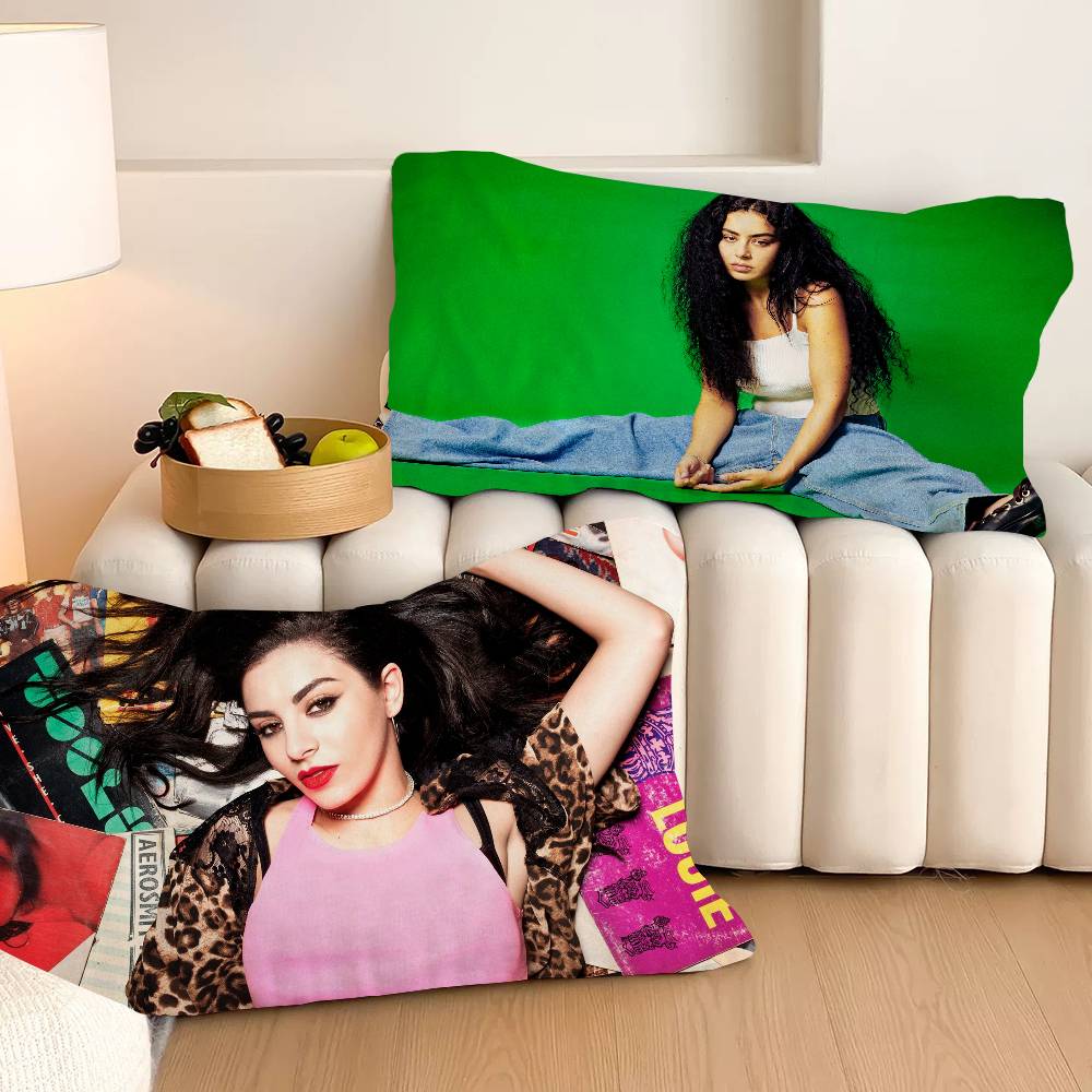 싱어 C-Charli X-XCX 프리미엄 퀵드라이 베개 - Home Textiles Premium 리뷰 및 가격