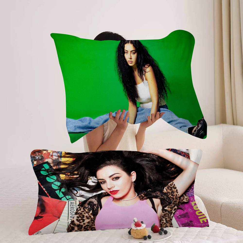 싱어 C-Charli X-XCX 프리미엄 퀵드라이 베개 - Home Textiles Premium 리뷰 및 가격