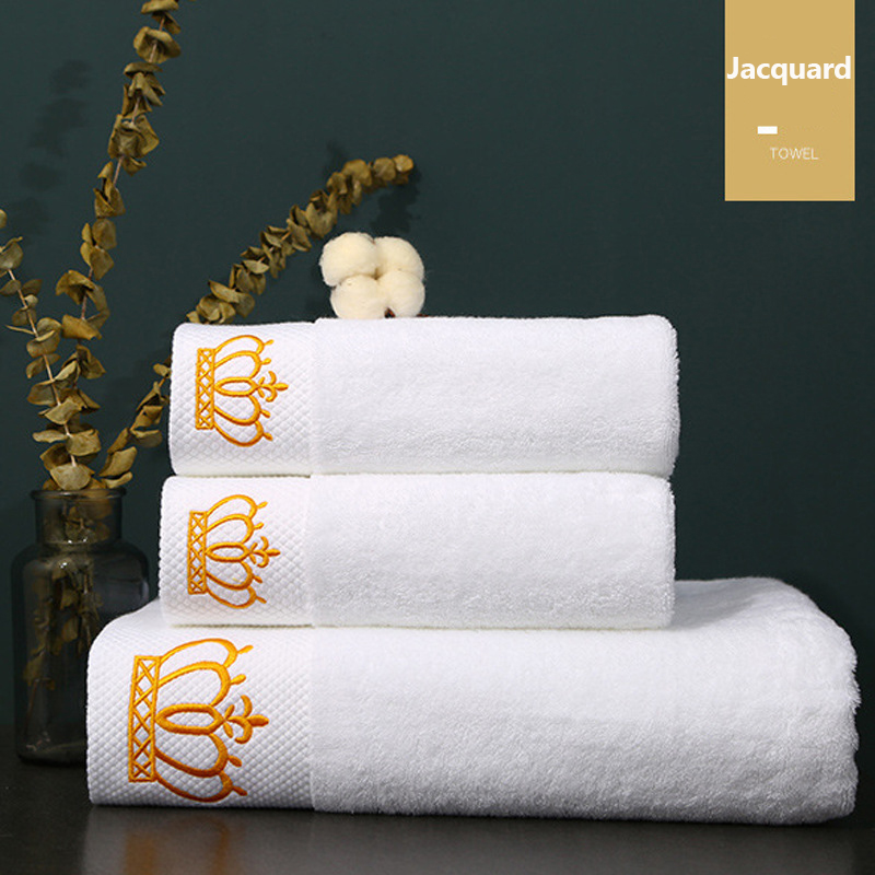 고급스러운 목욕 타월, 5성급 호텔용 대형 두꺼운 속건 - Home Textiles Face Towel 리뷰 및 가격